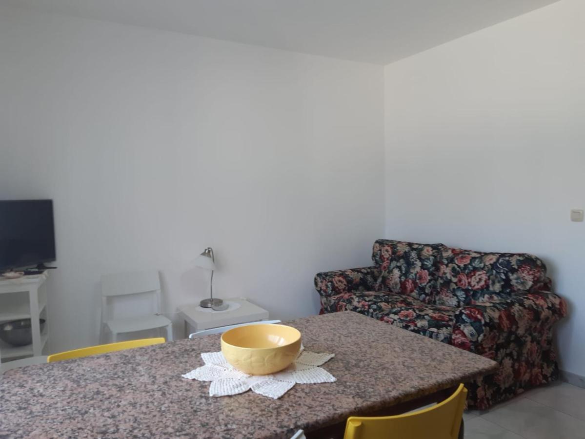 Apartamentos Mª Jesus Sanxenxo Extérieur photo
