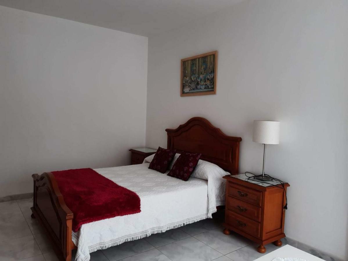 Apartamentos Mª Jesus Sanxenxo Extérieur photo