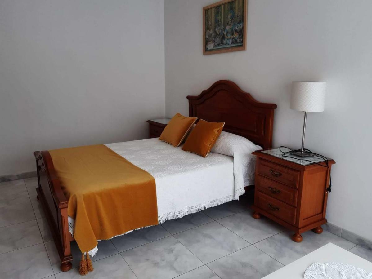 Apartamentos Mª Jesus Sanxenxo Extérieur photo